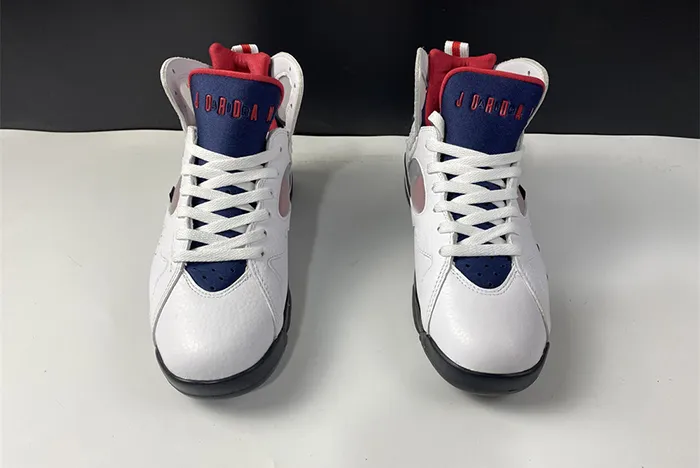 Air Jordan 7 PSG Pairs Saint Germain AJ7 CZ0789-105