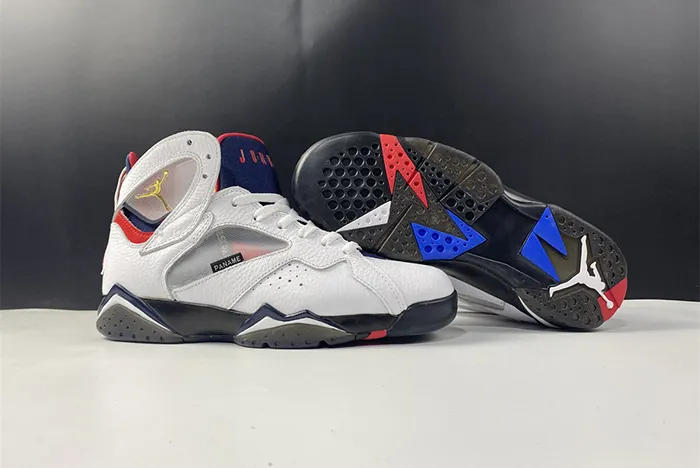 Air Jordan 7 PSG Pairs Saint Germain AJ7 CZ0789-105