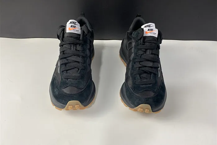 Nike Vaporwaffle Sacai Black Gum DD1875001