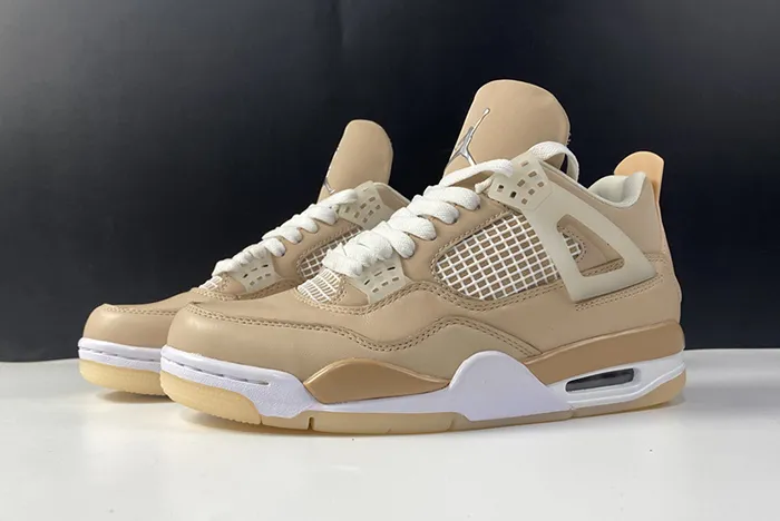 Jordan 4 Retro Shimmer DJ0675-200