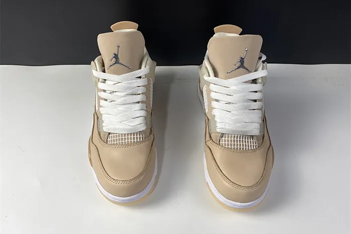 Jordan 4 Retro Shimmer DJ0675-200