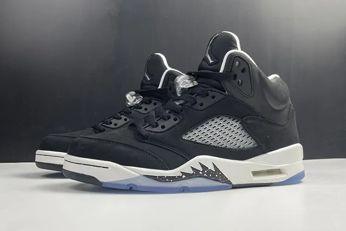 AIR JORDAN 5 DOERNBECHER 633068-010