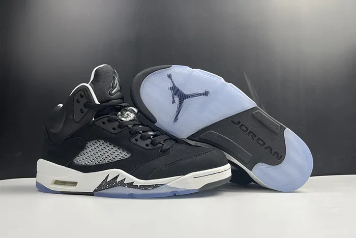 AIR JORDAN 5 DOERNBECHER 633068-010