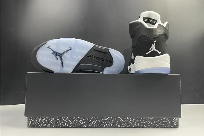 AIR JORDAN 5 DOERNBECHER 633068-010