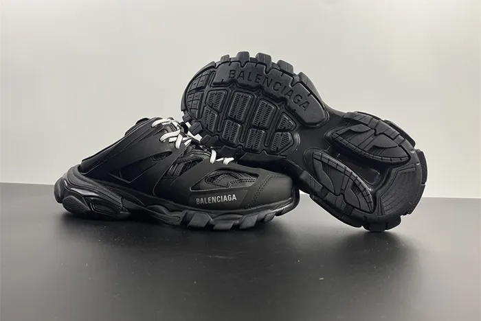 Ba*len*cia*ga sandals black 653813 w3cp3 1000