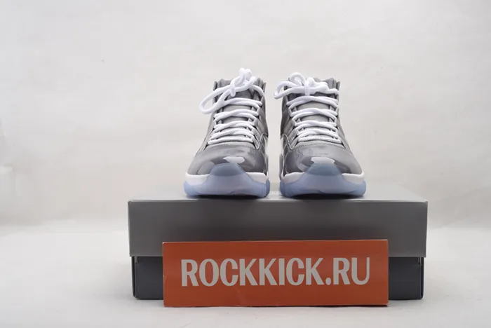 JORDAN 11 COOL GREY CT8012-005
