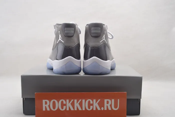 JORDAN 11 COOL GREY CT8012-005