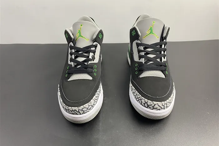 Jordan 3 Pine Green CT8532-030