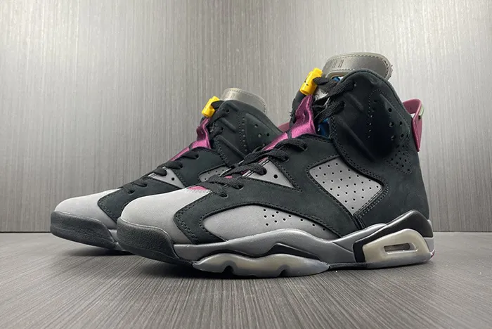 AIR JORDAN 6 BORDEAUX CT8529-063