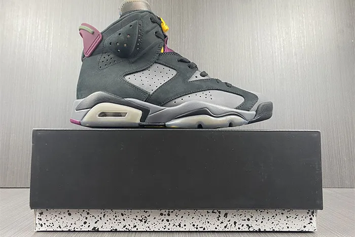 AIR JORDAN 6 BORDEAUX CT8529-063