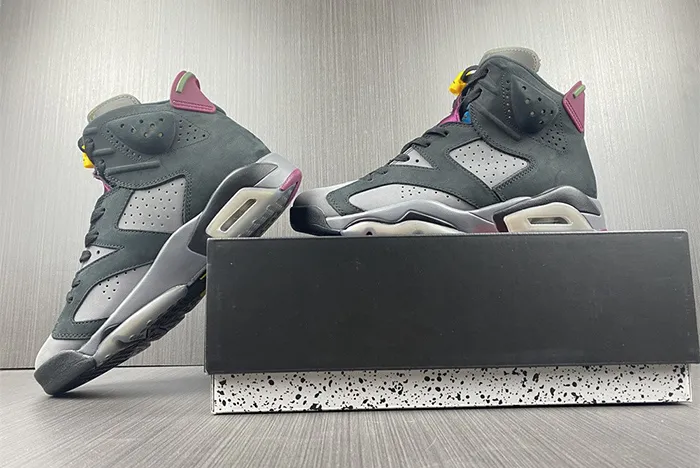 AIR JORDAN 6 BORDEAUX CT8529-063
