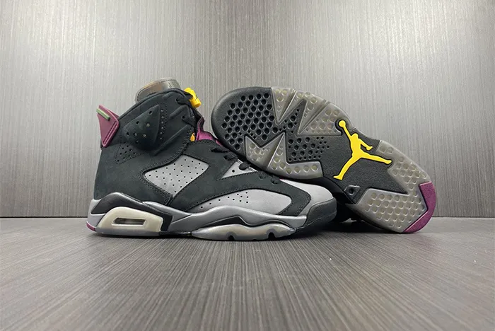 AIR JORDAN 6 BORDEAUX CT8529-063