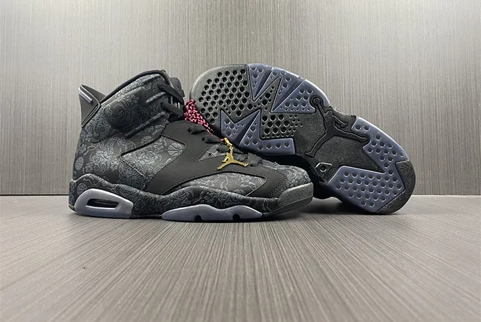 AIR JORDAN 6 RETRO 