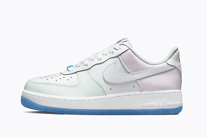 Nike Air Force 1 LX UV Color Changing Pack  DA8301 100