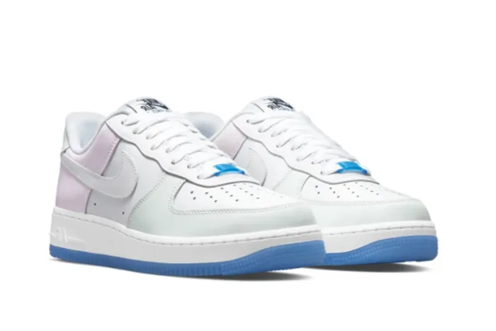 Nike Air Force 1 LX UV Color Changing Pack  DA8301 100