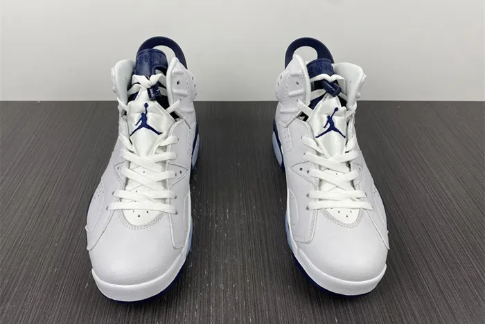 Jordan 6 Retro Midnight Navy CT8529-14