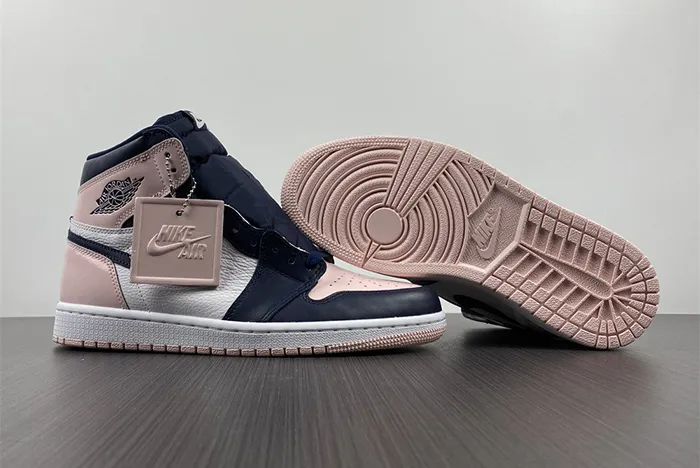Air Jordan 1 High OG Atmosphere  DD9335-641