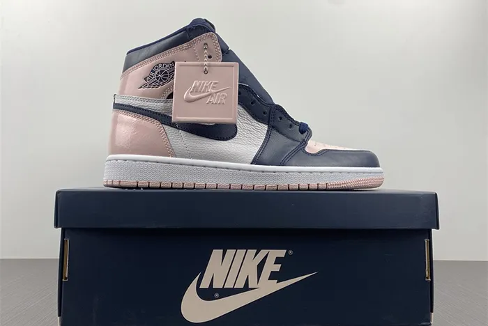Air Jordan 1 High OG Atmosphere  DD9335-641