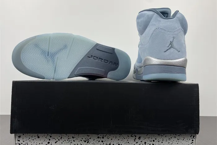 Jordan 5 Retro Bluebird DD9336-400