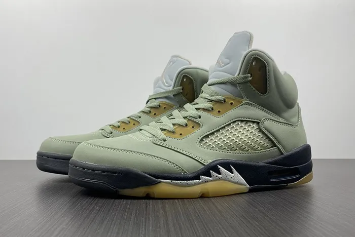 Air Jordan 5 Jade Horizon dc7501-300