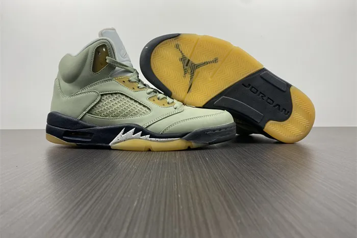 Air Jordan 5 Jade Horizon dc7501-300