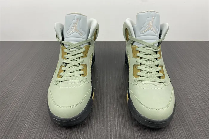 Air Jordan 5 Jade Horizon dc7501-300