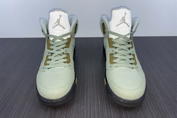 Air Jordan 5 Jade Horizon dc7501-300