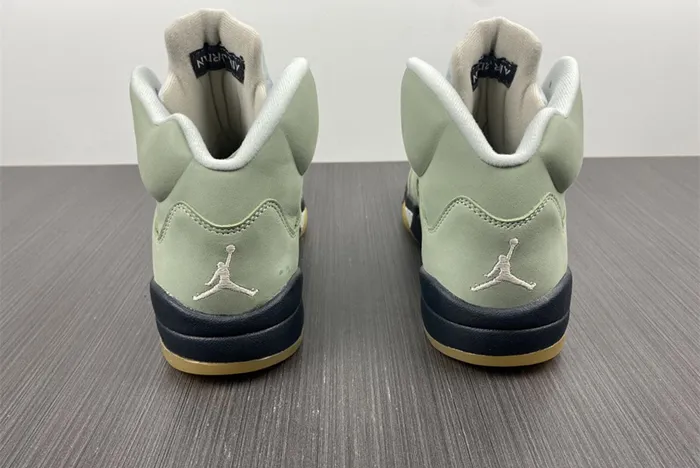 Air Jordan 5 Jade Horizon dc7501-300