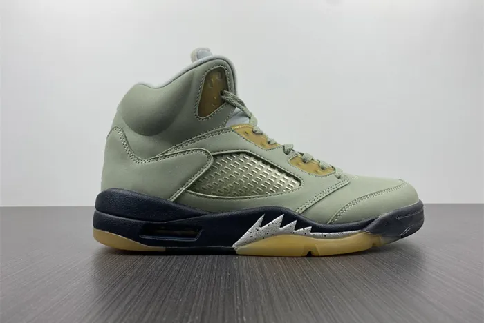 Air Jordan 5 Jade Horizon dc7501-300