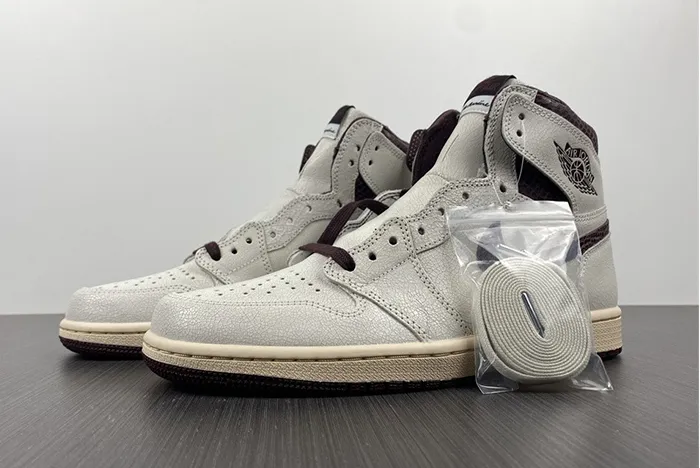 Jordan 1 Retro High OG A Ma Maniére DO7097-100