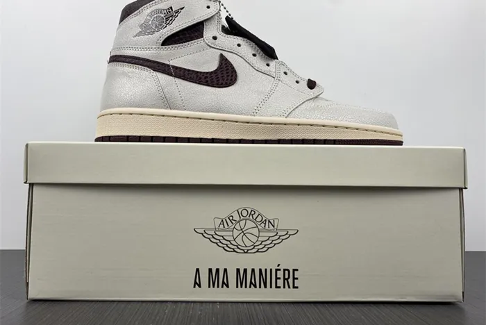 Jordan 1 Retro High OG A Ma Maniére DO7097-100