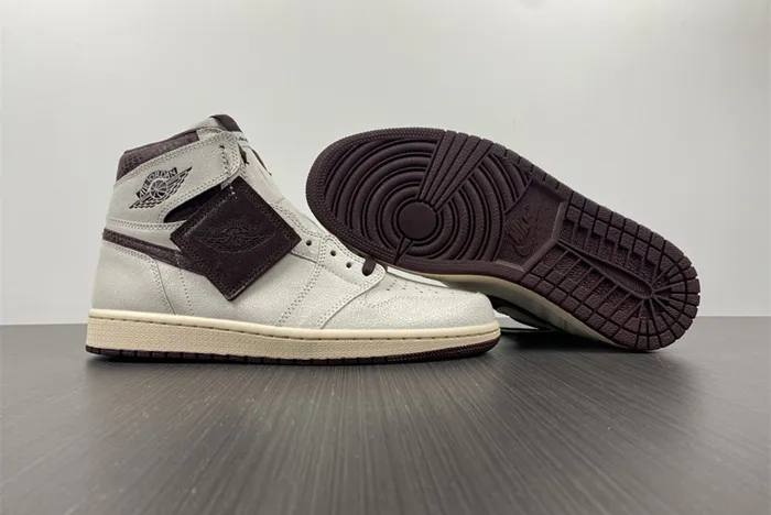 Jordan 1 Retro High OG A Ma Maniére DO7097-100