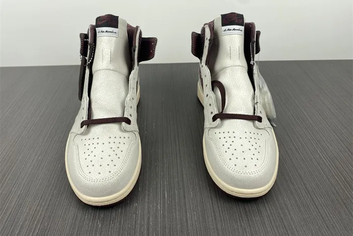 Jordan 1 Retro High OG A Ma Maniére DO7097-100