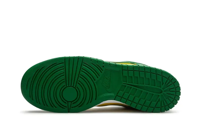 Nike Dunk Low SP Brazil CU1727-700