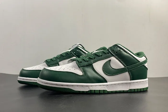 NIKE DUNK LOW RETRO DD1391-101