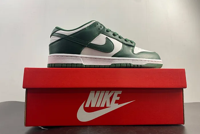 NIKE DUNK LOW RETRO DD1391-101