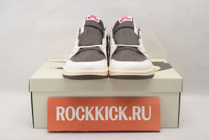 Air Jordan 1 Low Travis Scott White Mocha DM7866-162