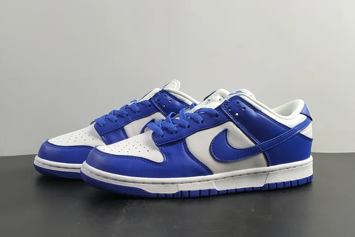 Nike Dunk Low Kentucky CU1726 100