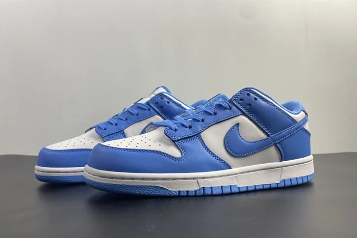 Nike Dunk Low University Blue 1391 102