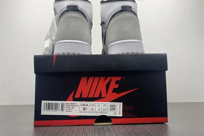 Air Jordans 1 Retro High Og 575441-108