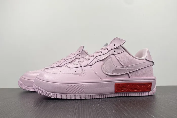 Nike Air Force 1 Fontanka Pink DA7024-600