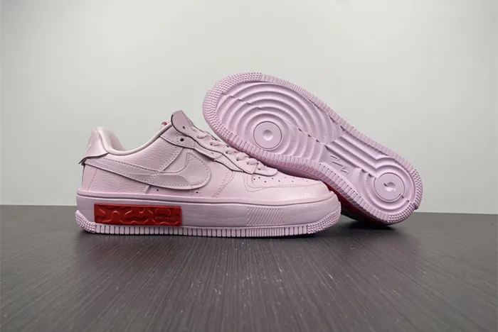 Nike Air Force 1 Fontanka Pink DA7024-600