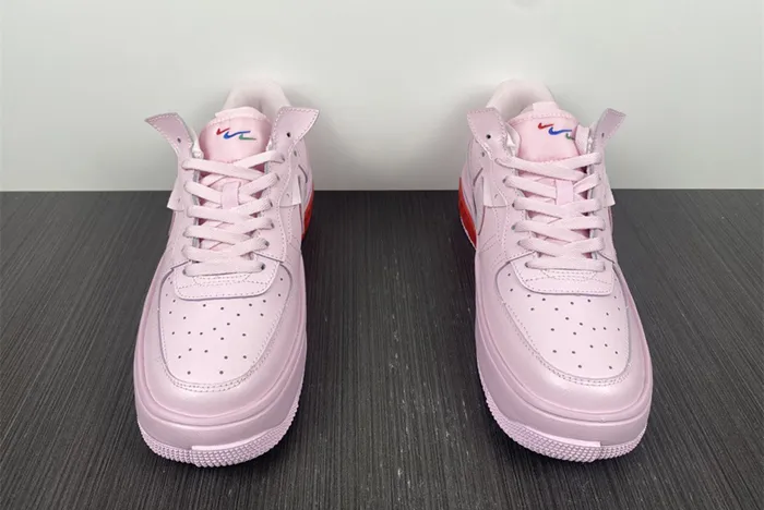 Nike Air Force 1 Fontanka Pink DA7024-600