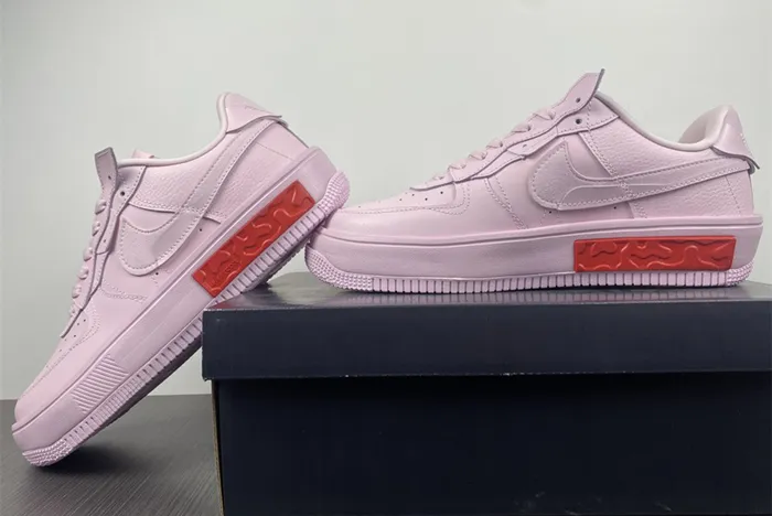 Nike Air Force 1 Fontanka Pink DA7024-600