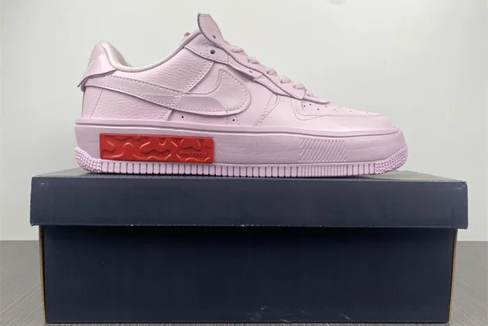 Nike Air Force 1 Fontanka Pink DA7024-600