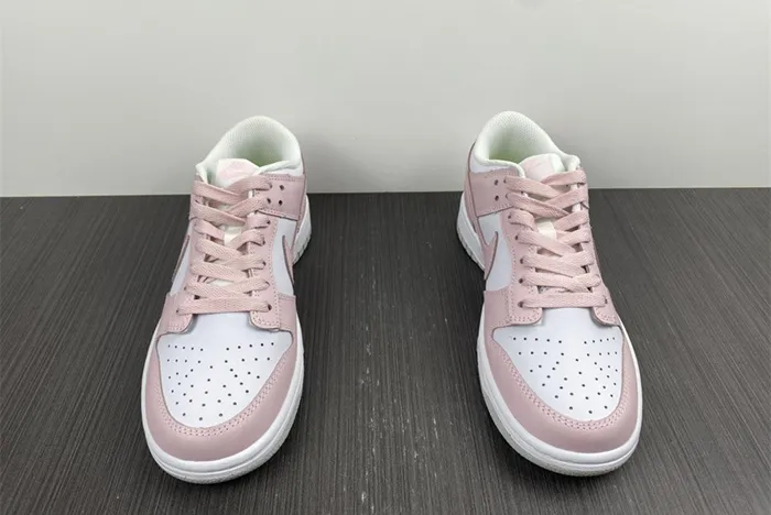 Nike Dunk Low Move To Zero Pale Coral DD1873-100