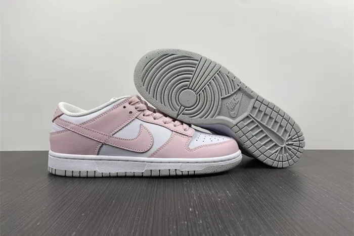 Nike Dunk Low Move To Zero Pale Coral DD1873-100