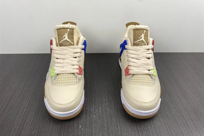 Air Jordan 4 Where The Wild Things Are DH0572-264