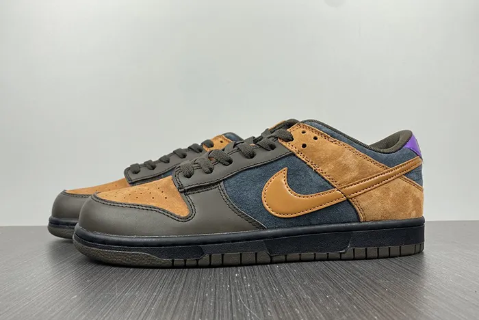 Nike Dunk Low Cider DH0601-001