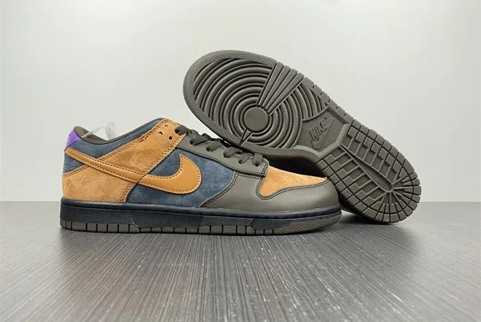 Nike Dunk Low Cider DH0601-001